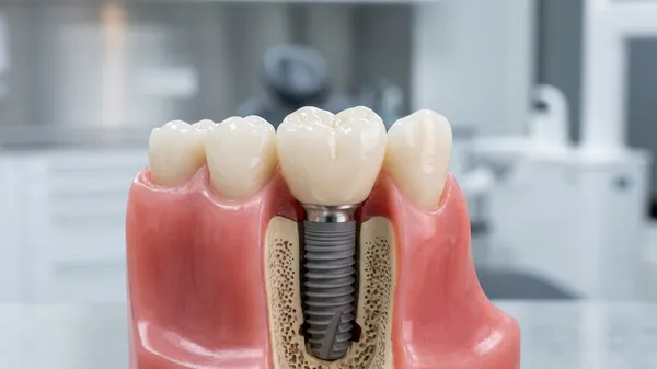 Cuidado de Implantes Dentales: Guía Práctica para el Éxito a Largo Plazo
